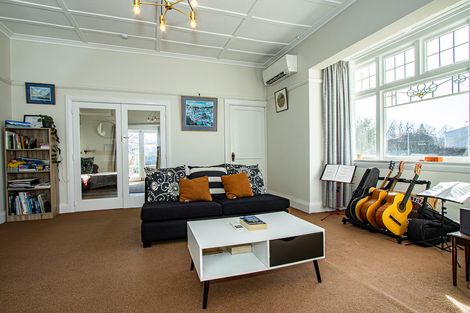 Photo of property in 6 Regent Street, Fairlie, 7925