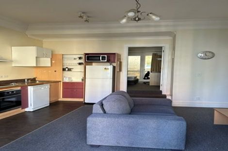 Photo of property in 201 The Terrace, Wellington Central, Wellington, 6011