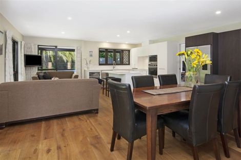 Photo of property in 47 Yellowstone Crescent, Burwood, Christchurch, 8083