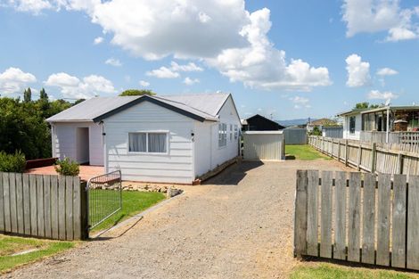 Photo of property in 6 Stanley Street, Kerepehi, Paeroa, 3671