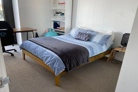 Photo of property in The Forge, 109/36c Welles Street, Christchurch Central, Christchurch, 8011