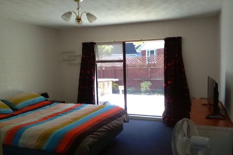 Photo of property in 6/131 Colombo Street, Sydenham, Christchurch, 8023
