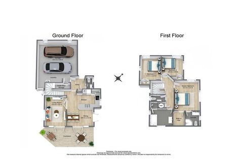 Photo of property in 13b Sunnydale Place, Oteha, Auckland, 0632