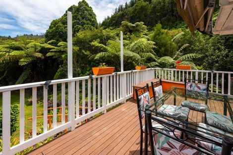 Photo of property in 331 Mahau Road, Mahau Sound, Picton, 7282