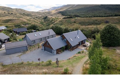 Photo of property in 12c Cheeseman Terrace, Castle Hill, Springfield, 7580