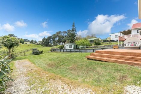 Photo of property in 474 Rosamond Terrace, Kawhia, 3889