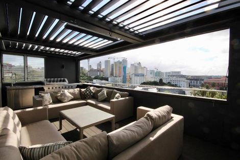 Photo of property in 2 Augustus Terrace, Parnell, Auckland, 1052