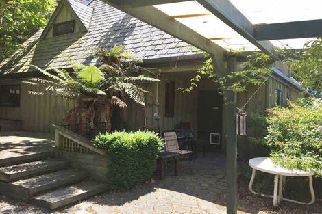 Photo of property in 4 Cascade Place, Sumner, Christchurch, 8081