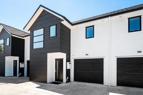 Photo of property in 2/19 Dowding Street, Melville, Hamilton, 3206