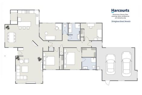 Photo of property in 39 Anglesea Street, Renwick, 7204
