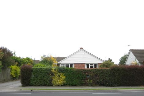 Photo of property in 45 Curletts Road, Sockburn, Christchurch, 8042