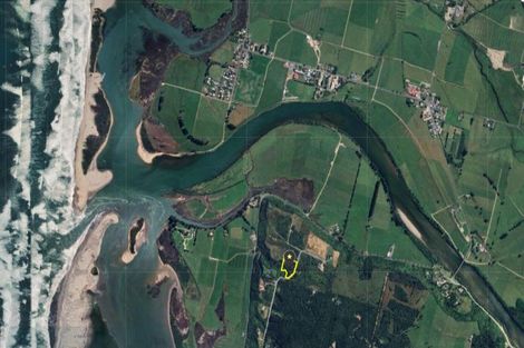 Photo of property in 37 South Terrace Road, Karamea, 7893