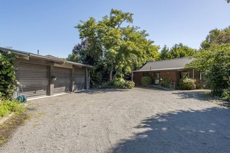 Photo of property in 233 Sparks Road, Hoon Hay, Christchurch, 8025