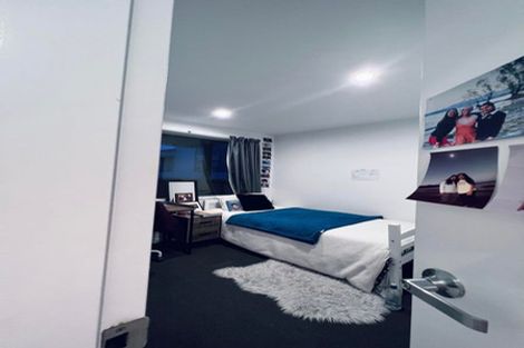 Photo of property in 5/24 Princess Terrace, Newtown, Wellington, 6021