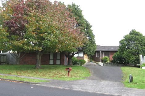 Photo of property in 31 Simmental Crescent, Somerville, Auckland, 2014