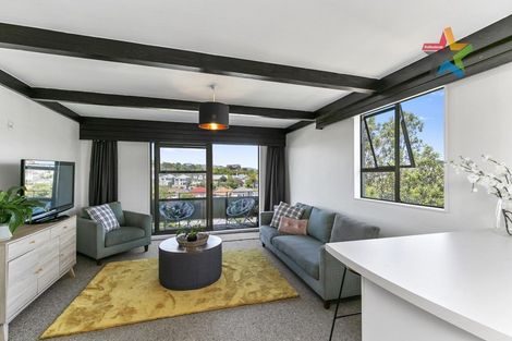 Photo of property in 8/7 Konini Road, Hataitai, Wellington, 6021