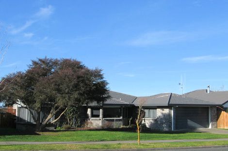 Photo of property in 51 Bartholomew Drive, Nawton, Hamilton, 3200