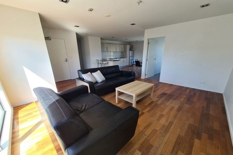 Photo of property in 511/57 Mahuhu Crescent, Auckland Central, Auckland, 1010