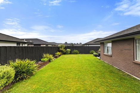 Photo of property in 12 Charlbury Drive, Rolleston, 7615