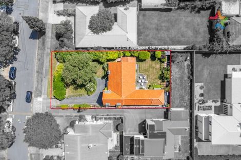 Photo of property in 67 Queens Grove, Hutt Central, Lower Hutt, 5010