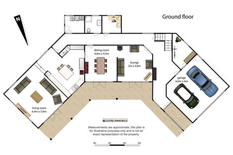 Photo of property in 789 Scenic Drive, Henderson Valley, Auckland, 0612