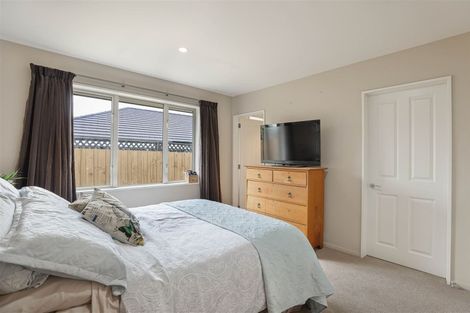 Photo of property in 2 Goldrich Grove, Netherby, Ashburton, 7700