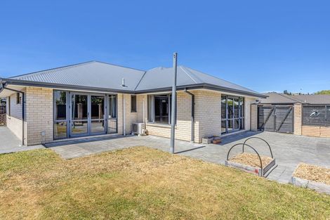 Photo of property in 4a Saint Judes Lane, Woolston, Christchurch, 8062