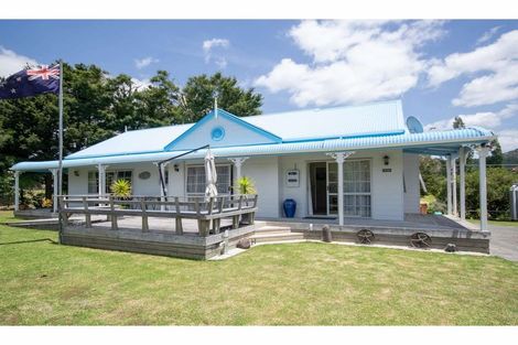 Photo of property in 90 Omaunu Road, Kaeo, 0479