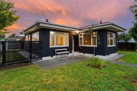 Photo of property in 87 Leaver Terrace, North New Brighton, Christchurch, 8083