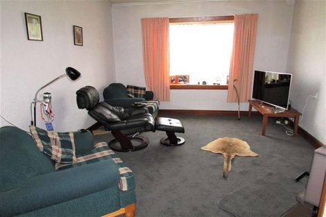 Photo of property in 34 Inverness Street, Dunollie, Runanga, 7803