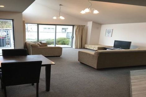 Photo of property in 33 Cotterill Street, Addington, Christchurch, 8024