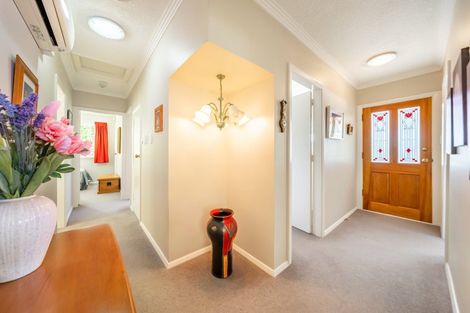 Photo of property in 58 Jocelyn Crescent, Pinehaven, Upper Hutt, 5019
