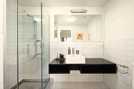 Photo of property in Sol Apartments, 12/37 Jessie Street, Te Aro, Wellington, 6011