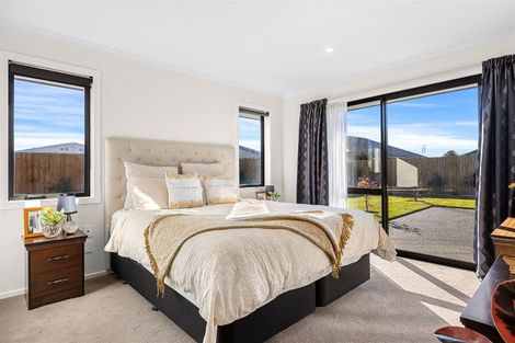 Photo of property in 3 Gracia Avenue, Rolleston, 7615