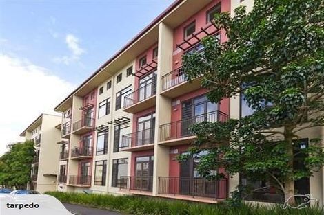 Photo of property in 3e/5 Charlotte Street, Eden Terrace, Auckland, 1021