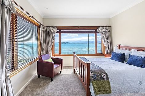 Photo of property in 234 Marine Drive, Lowry Bay, Lower Hutt, 5013