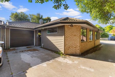 Photo of property in 36a Walpole Street, Waltham, Christchurch, 8023