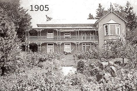 Photo of property in 11 Service Lane, Waipukurau, 4200