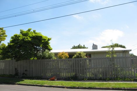 Photo of property in 4 Haig Place, Woolston, Christchurch, 8023