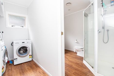 Photo of property in 17 Macfarlane Street, Hamilton East, Hamilton, 3216