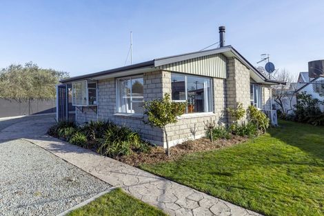 Photo of property in 60 Harris Street, Pleasant Point, 7903