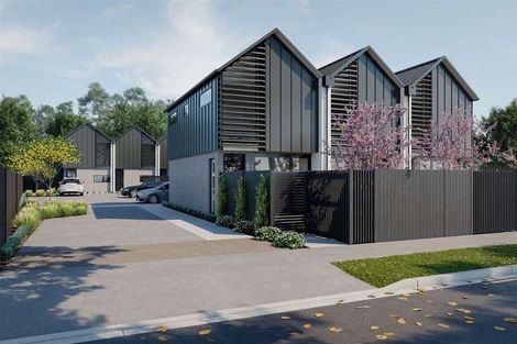 Photo of property in 1/77 Deans Avenue, Riccarton, Christchurch, 8011