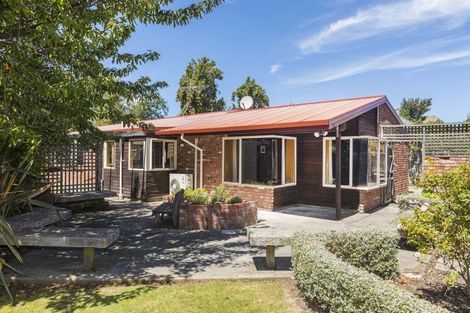 Photo of property in 11a Rudleigh Avenue, Upper Riccarton, Christchurch, 8041