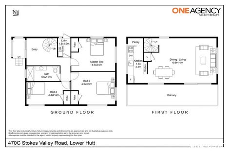 Photo of property in 470c Stokes Valley Road, Stokes Valley, Lower Hutt, 5019