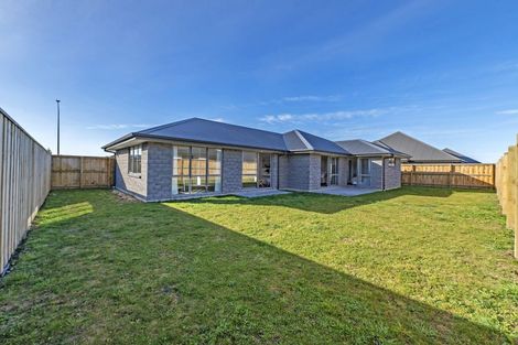 Photo of property in 495 Springston Rolleston Road, Rolleston, 7615