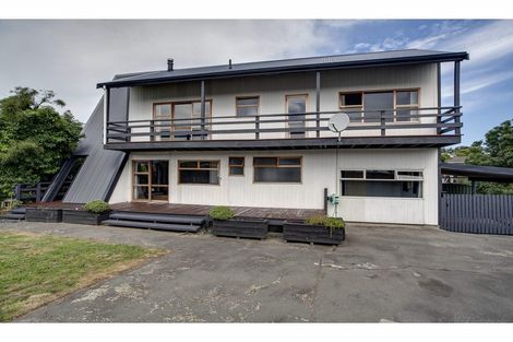 Photo of property in 161 Le Cren Street, Seaview, Timaru, 7910
