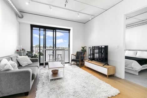 Photo of property in 59 France, 412/59 France Street South, Eden Terrace, Auckland, 1010