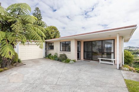 Photo of property in 54a Doone Street, Lynmouth, New Plymouth, 4310