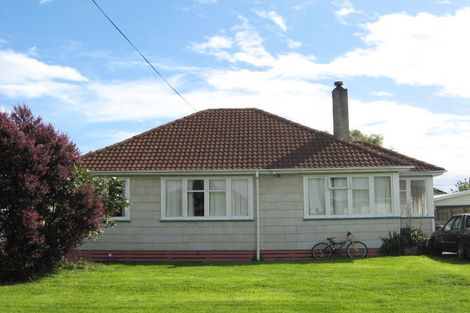 Photo of property in 7 Churchill Street, Mayfield, Blenheim, 7201