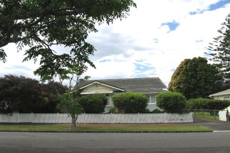 Photo of property in 36 Miller Street, Point Chevalier, Auckland, 1022